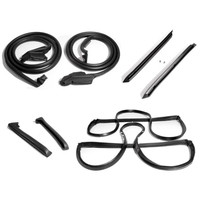 Basic Kit., for T-Top Coupe-RKB 2000-102