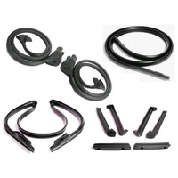 Basic kit. Convertible-RKB 2000-107