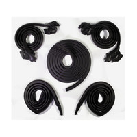 Basic Kit, for 2-Door Hardtop-RKB 2001-104