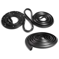 Basic Kit, for 2-Door Sedan-RKB 2002-102