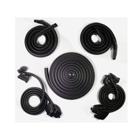 Basic Kit, for 2-Door Hardtop-RKB 2005-106