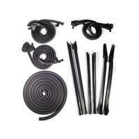 Basic Kit, for Convertibles-RKB 2007-101