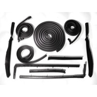 Basic Kit, for Convertibles-RKB 2007-107