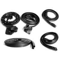 Basic Kit, for 2-Door Hardtop-RKB 2007-119 Basic Kit, for 2-Door Hardtop-RKB 2007-119