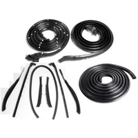 Basic Kit, for Convertibles-RKB 2009-103
