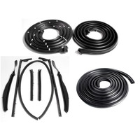 Basic Kit, for Convertibles-RKB 2009-104