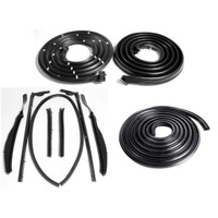 Basic Kit, for Convertibles-RKB 2009-104