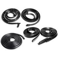 Basic Kit, for 2-Door Hardtop-RKB 2009-106