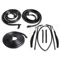 Basic Kit, for Convertibles-RKB 2009-107