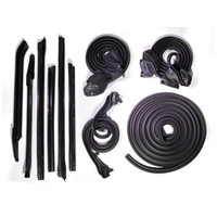 Basic Kit, for Convertibles-RKB 2009-113