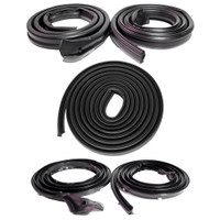 Basic Kit, for 2-Door Hardtop-RKB 4005-112/A