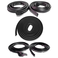 Basic Kit, for 2-Door Hardtop-RKB 4005-112/A Basic Kit, for 2-Door Hardtop-RKB 4005-112/A