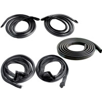 Basic Kit, for 2-Door Fastback-RKB 6000-102