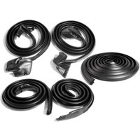Basic Kit, for 2-Door Hardtop-RKB 8100-104