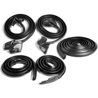 Basic Kit, for 2-Door Hardtop-RKB 8100-104