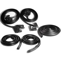 Basic Kit, for 2-Door Hardtop-RKB 8105-106