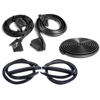 Basic Kit, for 2-Door Hardtop-RKB 9000-100