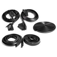 Basic Kit, for 2-Door Hardtop-RKB 9000-101