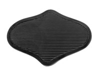 Small Mat for Various Step Plates  -RM 11
