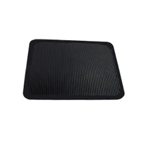 Small Mat for Various Step Plates  -RM 5
