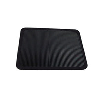Small Mat for Various Step Plates  -RM 5