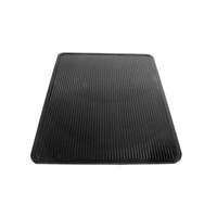 Small Mat for Various Step Plates  -RM 6 Small Mat for Various Step Plates  -RM 6