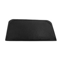Small Mat for Various Step Plates  -RM 7
