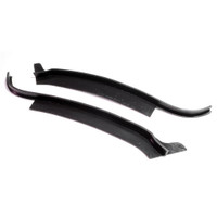 Auxiliary Door Seals.  Pair-RP 201