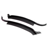 Auxiliary Door Seals.  Pair-RP 201