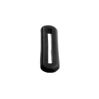 Rear Door Hinge Auxillary Seal. 2-3/8" I.D., 3-3/16" Long-RP 203