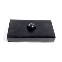 Rear Leaf Spring Center Mounting Insulator-RP 23-F