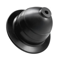 Shift Boot.  For older cars with a floor shifter-RP 33-A