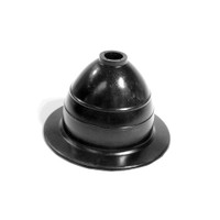 Shift Boot.  For older cars with a floor shift  -RP 33-C