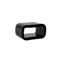 Electrical Windshield Wiper Mounting Bar Grommet-RP 6-B Electrical Windshield Wiper Mounting Bar Grommet-RP 6-B