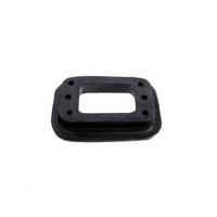 Metro Moulded Parts RP 25-A GAS Tank Strap Cushion Made of Neoprene Rubber at MechanicSurplus.com