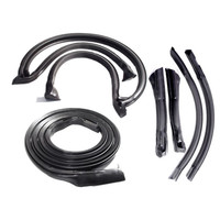 Convertible Top Seal Set-RR 1515