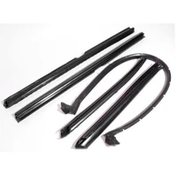 Convertible Top Roof Rail Kit-RR 1814