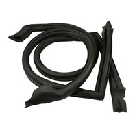 Roof-rail seals-RR 2009-H Roof-rail seals-RR 2009-H