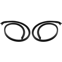 Molded roof-rail seals-RR 3301-A