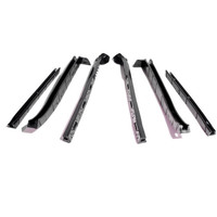 Convertible Top Rail Kit-RR 3320