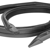 Roof-rail seals-RR 4001-B Roof-rail seals-RR 4001-B
