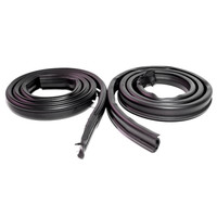 Molded Roof Rail Seals-RR 4002 Molded Roof Rail Seals-RR 4002