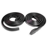 Molded Roof Rail Seals, for 2-Door Hardtop-RR 5007