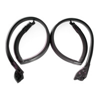 Molded roof-rail seals. 2-door hardtop-RR 5019