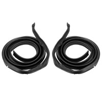 Roof rail seals-RR 8120-B Roof rail seals-RR 8120-B