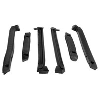 Convertible Top Rail Kit-RR 8696