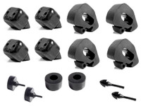 Snap-In-Bumper Kit-SBK 203