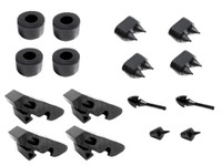 Snap-In-Bumper Kit-SBK 205