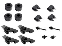 Snap-In-Bumper Kit-SBK 205 Snap-In-Bumper Kit-SBK 205