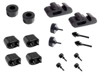 Snap-In-Bumper Kit-SBK 206